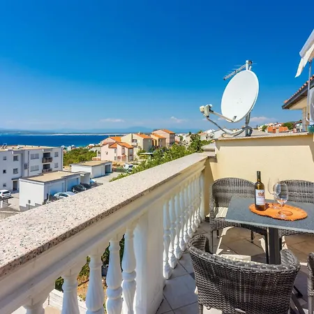 Studio-apartment Mit Meerblick By Interhome Apartment