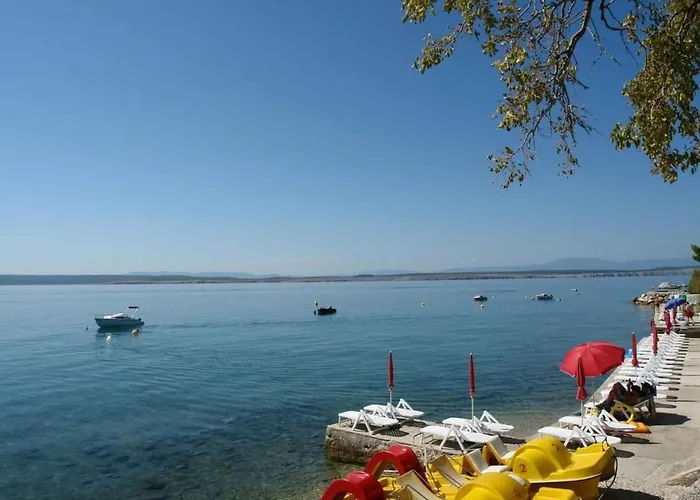 Apartment Studio-apartment Mit Meerblick By Interhome *