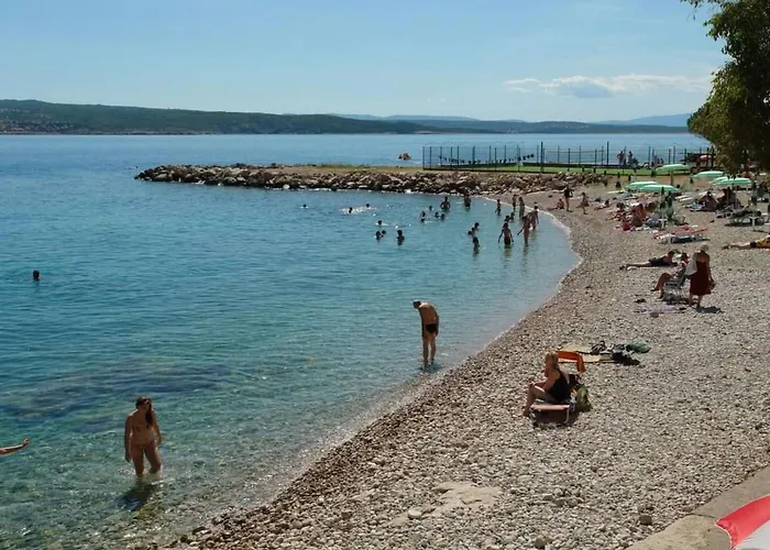 Studio-apartment Mit Meerblick By Interhome Apartment