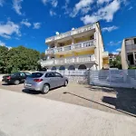 Apartment Studio-apartment Mit Meerblick By Interhome Crikvenica