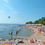 Studio-apartment Mit Meerblick By Interhome Apartment Crikvenica